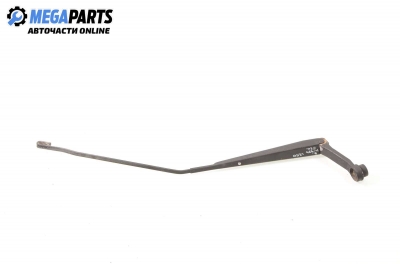 Front wipers arm for Mazda 323 (BJ) 2.0 TD, 101 hp, sedan, 2002, position: front - left