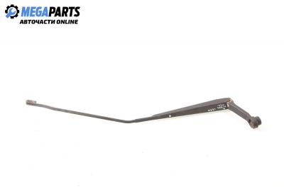 Braț ștergătoare parbriz for Mazda 323 (BJ) 2.0 TD, 101 hp, sedan, 2002, position: stânga - fața
