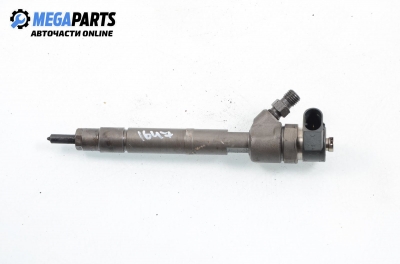 Duza diesel for Mercedes-Benz E-Class 211 (W/S) 2.2 CDI, 150 hp, combi automatic, 2003