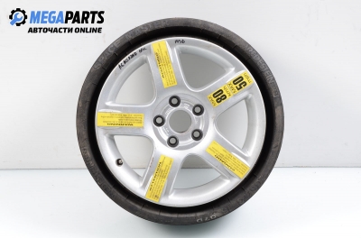 Spare tire for AUDI A6 Allroad (2000-2005)