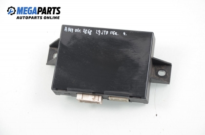 Modul confort pentru Alfa Romeo 147 1.9 JTD, 115 cp, hatchback, 5 uși, 2001 № 46742881