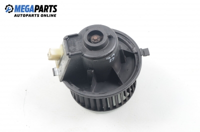 Heating blower for Volkswagen Golf II 1.6 D, 54 hp, 5 doors automatic, 1989