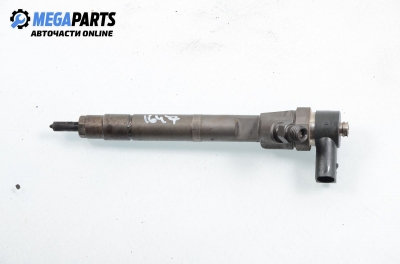 Duza diesel for Mercedes-Benz E-Class 211 (W/S) (2002-2009) 2.2, combi automatic