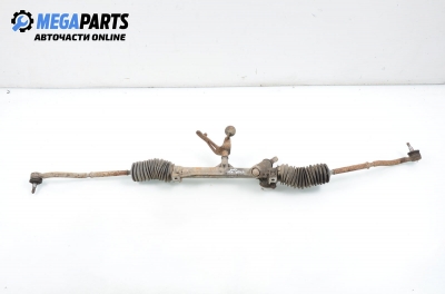 Mechanical steering rack for Peugeot 405 1.6, 90 hp, station wagon, 1992