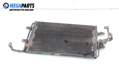 Air conditioning radiator for Audi A3 (8L) 1.6, 101 hp, 1997