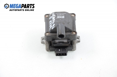 Ignition coil for Volkswagen Vento 1.8, 75 hp, 1993
