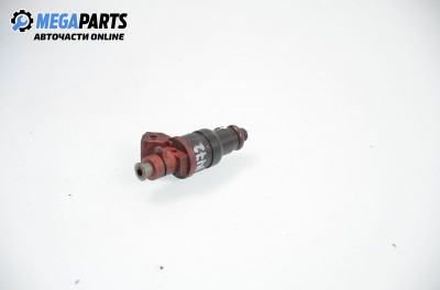 Gasoline fuel injector for Mercedes-Benz E-Class 210 (W/S) 2.8, 193 hp, sedan automatic, 1996