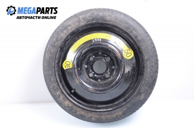 Spare tire for VW PASSAT (1988-1994) 14 inches, width 3.5 (The price is for one piece)
