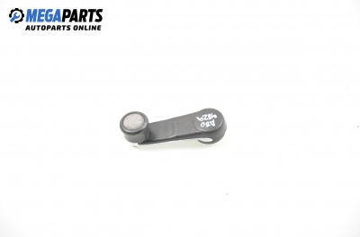 Door handle for Audi 80 (B2) 1.8, 90 hp, sedan, 1984