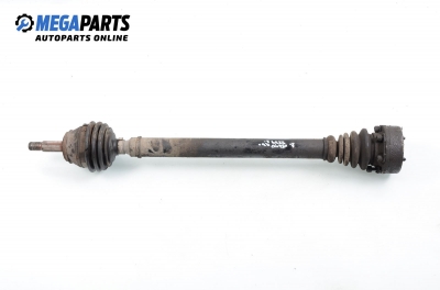 Driveshaft for Volkswagen Vento 1.8, 75 hp, 1993, position: right