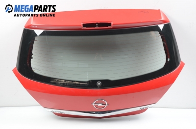 Capac spate pentru Opel Astra H 1.3 CDTI, 90 cp, hatchback, 5 uși, 2008
