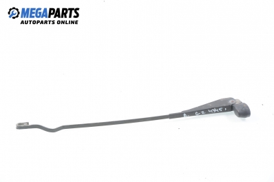 Front wipers arm for Volkswagen Golf II 1.6, 72 hp, 1988, position: right