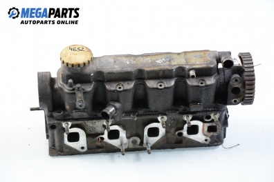 Engine head for Opel Corsa B 1.2, 45 hp, 3 doors, 1993