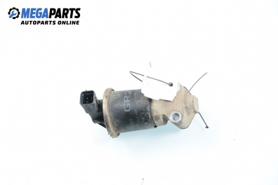 EGR valve for Chevrolet Kalos 1.2, 72 hp, hatchback, 2004