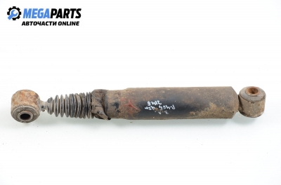 Shock absorber for Peugeot 405 1.6, 90 hp, station wagon, 1992, position: rear - left