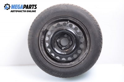 Spare tire for OPEL ASTRA F (1991-1998) 14 inches, width 5.5 (The price is for one piece)