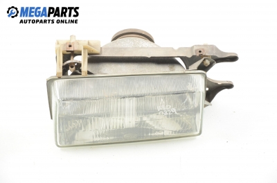 Headlight for Audi 80 (B2) 1.8, 90 hp, sedan, 1984, position: left