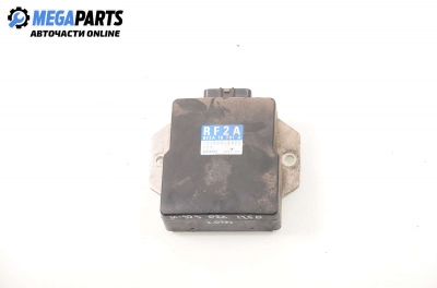 Diesel injection pump module for Mazda 323 (BJ) (1998-2003) 2.0, sedan