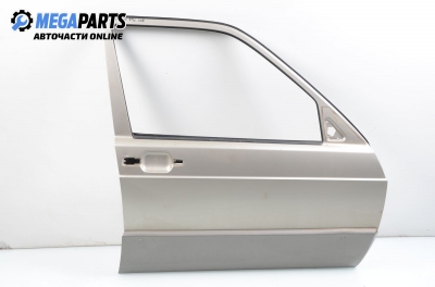 Door for Mercedes-Benz 190 (W201) 2.0, 118 hp, sedan, 1989, position: front - right