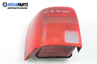 Tail light for Volkswagen Passat 1.8 T, 150 hp, station wagon automatic, 1998, position: left