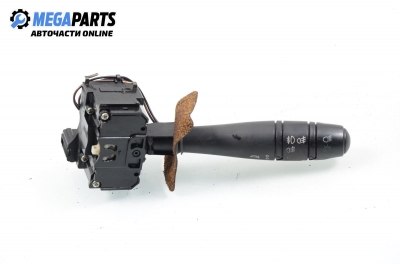 Lights lever for Renault Laguna I (B56; K56) 2.0, 113 hp, hatchback, 1994