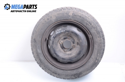 Spare tire for PEUGEOT 306 (1993-2001) 14 inches (The price is for one piece)