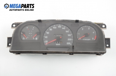 Instrument cluster for Ssang Yong Musso 2.9 TD, 120 hp, 2000