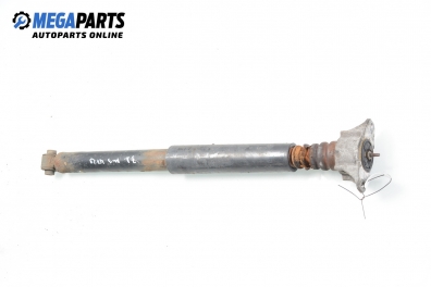 Dämpfer für Mazda 3 2.0, 150 hp, 2006, position: rückseite