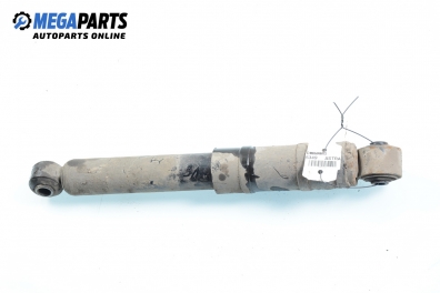 Shock absorber for Opel Astra G 1.4 16V, 90 hp, sedan, 2003, position: rear