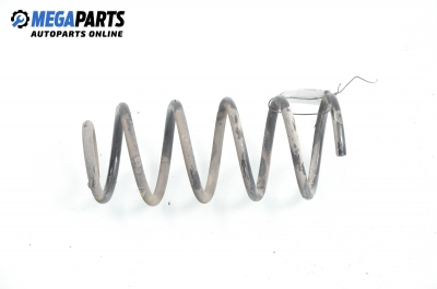Coil spring for Smart  Fortwo (W450) 0.6, 45 hp, 2003, position: rear