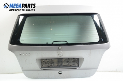 Capac spate pentru Mercedes-Benz A-Class W168 1.6, 102 cp, 5 uși, 1998