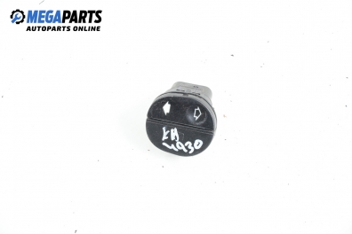 Power window button for Ford Ka 1.3, 60 hp, 1999