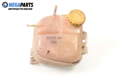 Coolant reservoir for Opel Astra G (1998-2009) 1.7, station wagon
