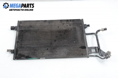 Radiator aer condiționat for Volkswagen Passat (B5; B5.5) 1.8 T, 150 hp, combi automatic, 1998