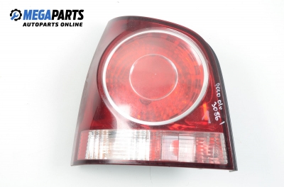 Stop pentru Volkswagen Polo (9N/9N3) 1.4 TDI, 70 cp, hatchback, 5 uși, 2008, poziție: stânga