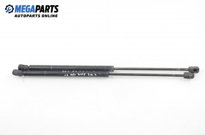Stoßdämpfer heckklappe for Volkswagen Golf III 1.6, 101 hp, 1995
