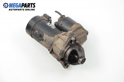 Starter for Opel Corsa B 1.2, 45 hp, 3 doors, 1995