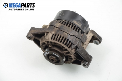 Alternator for Opel Corsa B 1.2, 45 hp, 1995 № Bosch 0 123 100 002