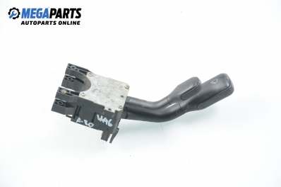 Wiper lever for Audi 80 (B3) 2.0, 113 hp, sedan, 1989