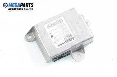 Airbag module for Renault Scenic II 1.9 dCi, 120 hp, 2003 № 603 60 27 00