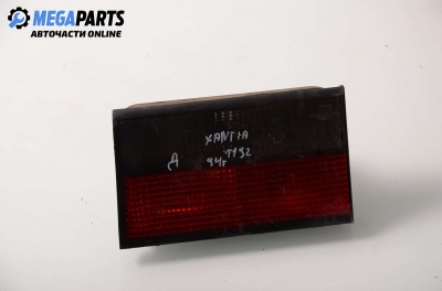 Tail light for Citroen Xantia 1.9 D, 69 hp, hatchback, 1994, position: right