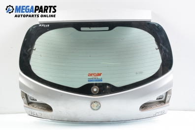 Capac spate pentru Alfa Romeo 147 1.9 JTD, 115 cp, 2004