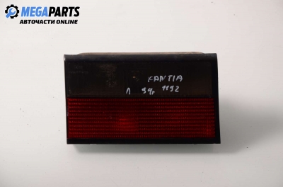 Tail light for Citroen Xantia 1.9 D, 69 hp, hatchback, 1994, position: left