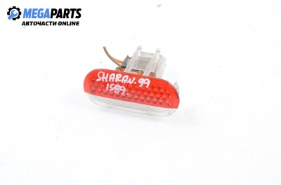 Plafonieră ușă for Volkswagen Sharan 2.8, 174 hp, 1999