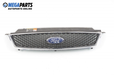Grill for Ford C-Max 1.8 TDCi, 115 hp, 2006