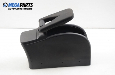 Armrest for Renault Scenic II 1.9 dCi, 131 hp, 2005