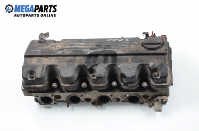 Engine head for Mercedes-Benz 124 (W/S/C/A/V) 2.3, 132 hp, sedan, 1987