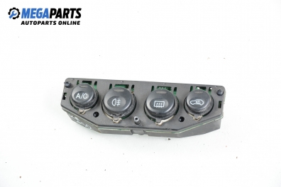 Buttons panel for Ford Ka 1.3, 60 hp, 1999