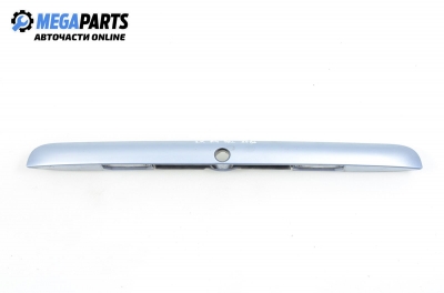 Material profilat portbagaj pentru Volkswagen Passat 1.8 T, 150 cp, combi automat, 1998