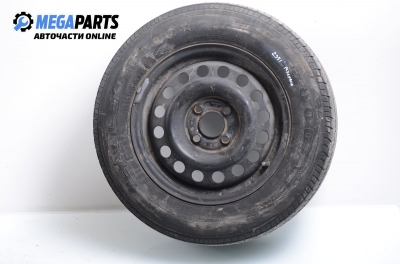 Spare tire for BMW 3 (E30) (1983-1994) 14 inches, width 5.5 (The price is for one piece)